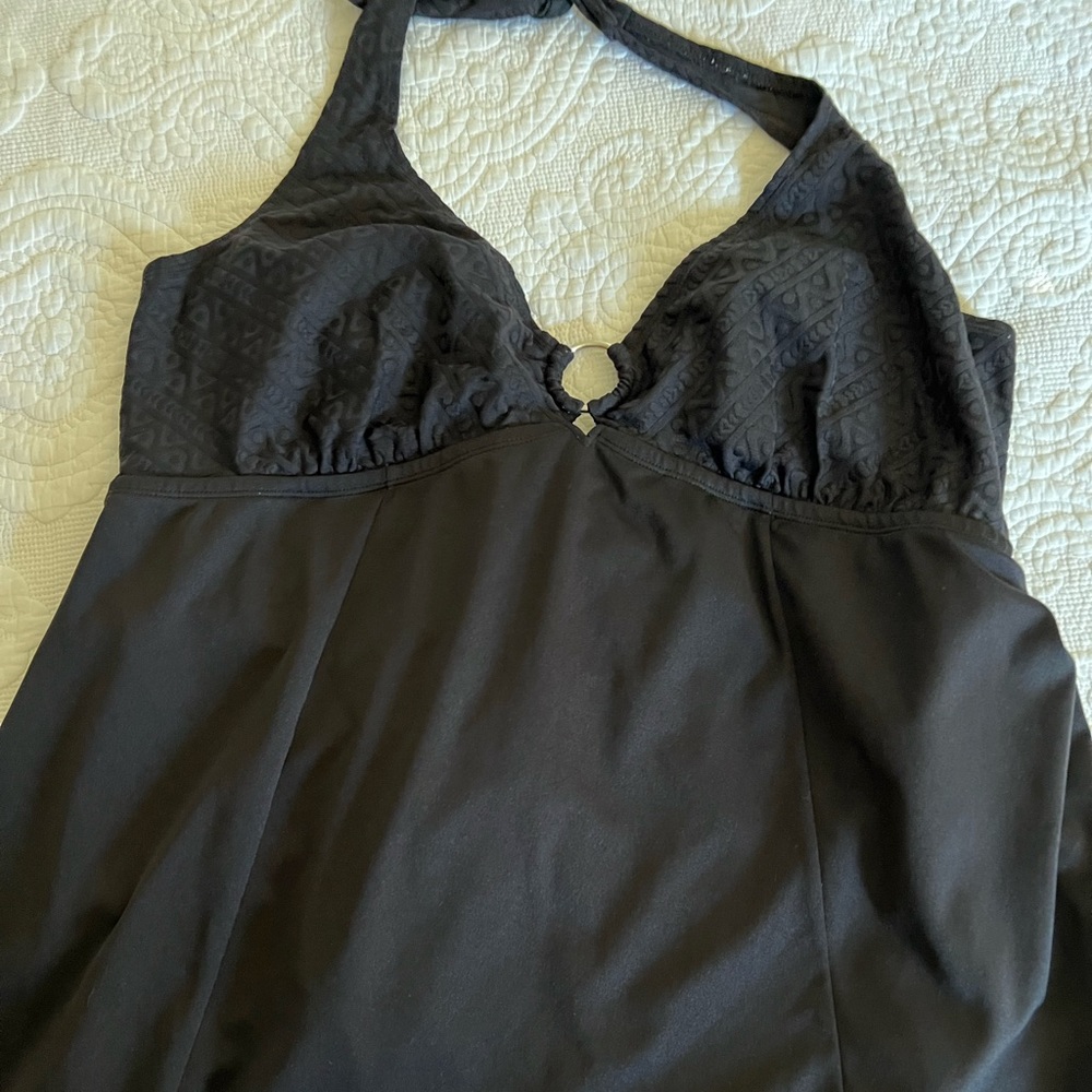 Swimdress